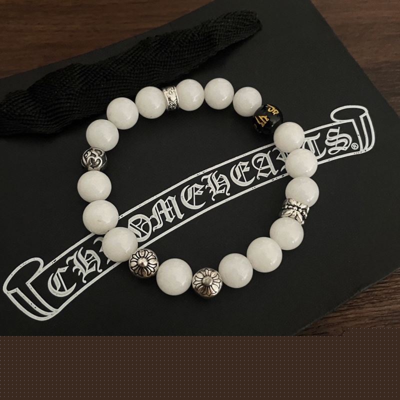 Ch**me He**ts bracelets